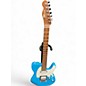 Used Charvel PRO MOD SO CAL STYLE 2 ROBINS EGG BLUE Solid Body Electric Guitar