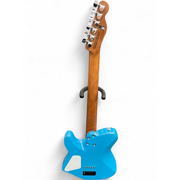 Used Charvel PRO MOD SO CAL STYLE 2 ROBINS EGG BLUE Solid Body Electric Guitar