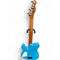 Used Charvel PRO MOD SO CAL STYLE 2 ROBINS EGG BLUE Solid Body Electric Guitar