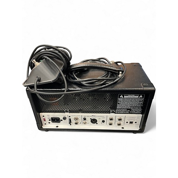 Used Peavey invective mh 20w Tube Guitar Amp Head