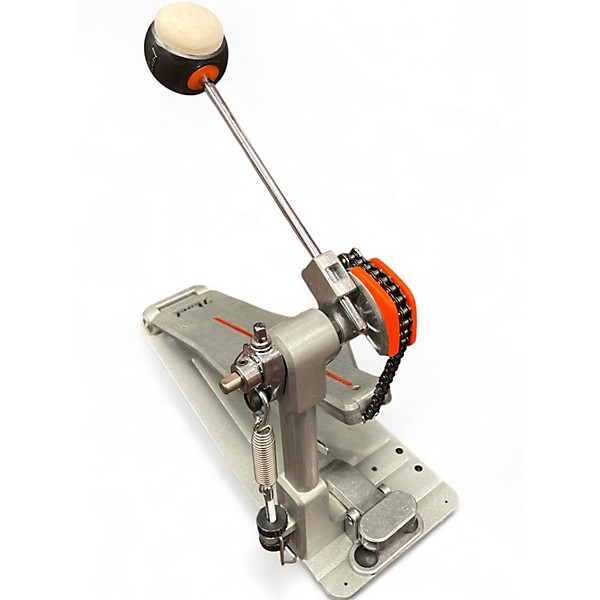 Used Pearl P930 CHAIN DRIVE Single Bass Drum Pedal