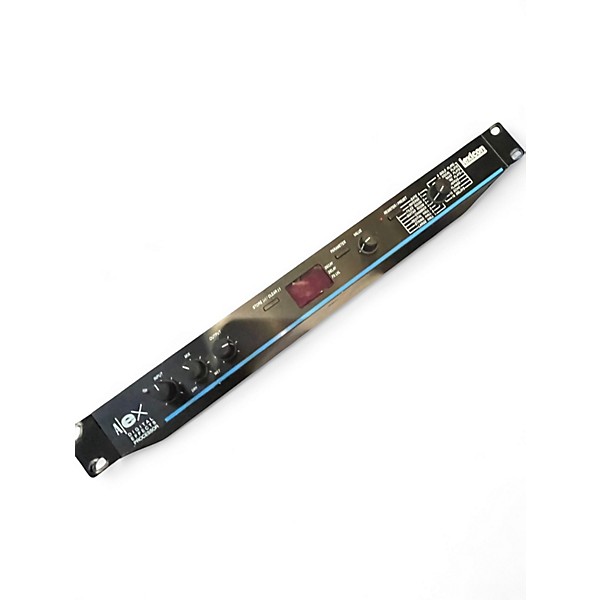 Used Lexicon ALEX Effect Processor