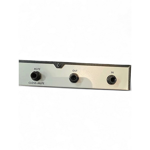 Used KORG DTR2 Tuner