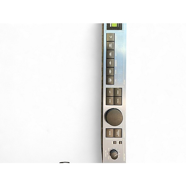 Used TC Helicon QUINTET Vocal Processor
