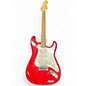 Used S101 Guitars STANDARD S STYLE RED Solid Body Electric Guitar thumbnail