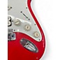 Used S101 Guitars STANDARD S STYLE RED Solid Body Electric Guitar