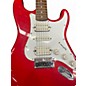 Used S101 Guitars STANDARD S STYLE RED Solid Body Electric Guitar