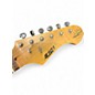 Used S101 Guitars STANDARD S STYLE RED Solid Body Electric Guitar