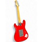 Used S101 Guitars STANDARD S STYLE RED Solid Body Electric Guitar