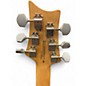 Used PRS Silver Sky John Mayer Signature Platinum Spark Solid Body Electric Guitar