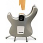 Used PRS Silver Sky John Mayer Signature Platinum Spark Solid Body Electric Guitar