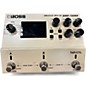 Used BOSS DD500 Digital Delay Effect Pedal thumbnail