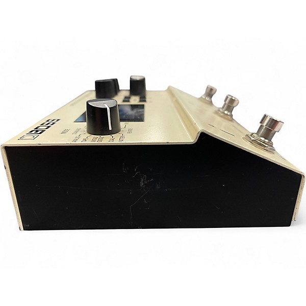 Used BOSS DD500 Digital Delay Effect Pedal