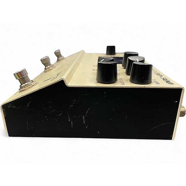 Used BOSS DD500 Digital Delay Effect Pedal