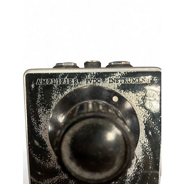 Used   Does It Doom Doomcaster Effect Pedal