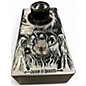 Used   Does It Doom Doomcaster Effect Pedal