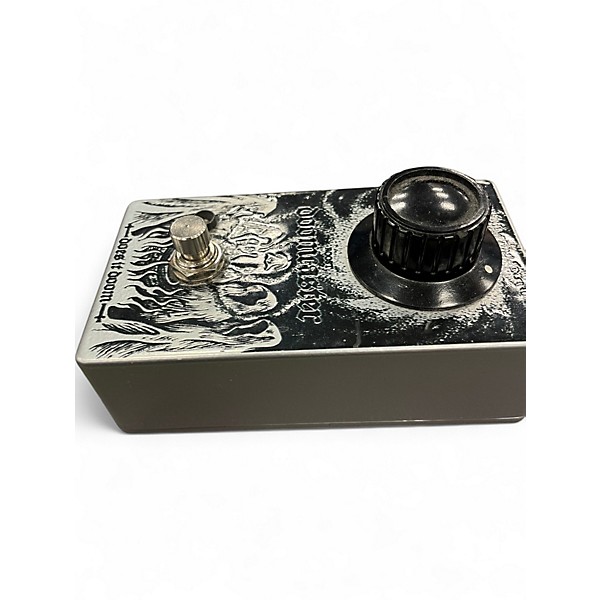 Used   Does It Doom Doomcaster Effect Pedal