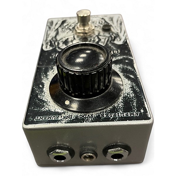 Used   Does It Doom Doomcaster Effect Pedal