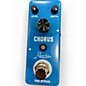 Used Rowin LEF-300 Chorus Effect Pedal