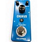 Used Rowin LEF-300 Chorus Effect Pedal