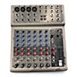 Used Peavey PV8 Unpowered Mixer thumbnail