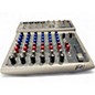 Used Peavey PV8 Unpowered Mixer