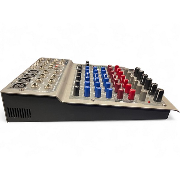 Used Peavey PV8 Unpowered Mixer