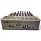 Used Peavey PV8 Unpowered Mixer
