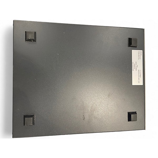 Used Peavey PV8 Unpowered Mixer