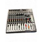 Used Behringer Xenyx X1222USB Unpowered Mixer thumbnail