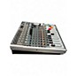 Used Behringer Xenyx X1222USB Unpowered Mixer