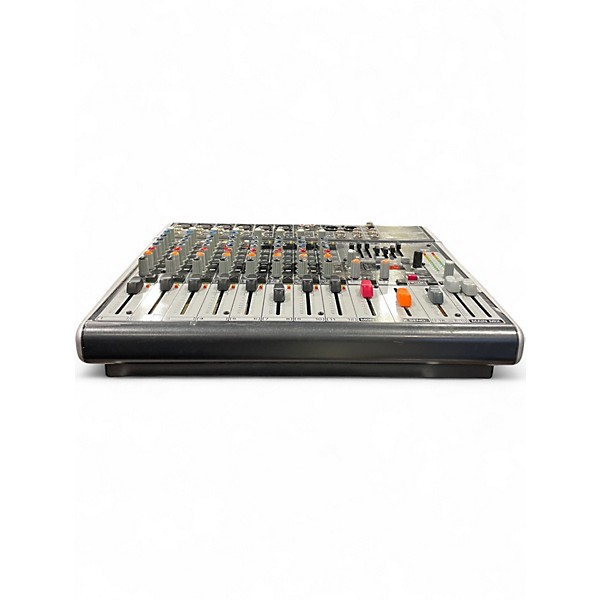 Used Behringer Xenyx X1222USB Unpowered Mixer
