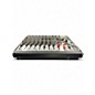 Used Behringer Xenyx X1222USB Unpowered Mixer