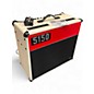 Used EVH 5150 ICONIC 40W 1X12 Tube Guitar Combo Amp