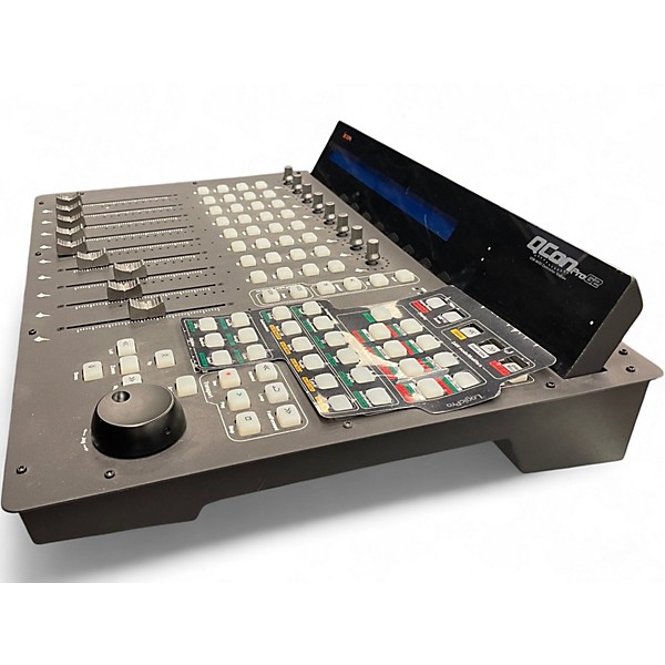 Used Icon QCON PRO G2 MIDI Controller