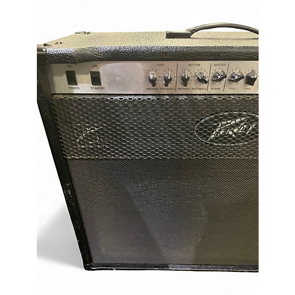 Used Peavey 6505 Plus 120W Tube Guitar Amp Head