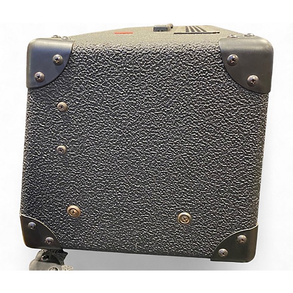 Used Peavey VTM 60 Tube Guitar Amp Head