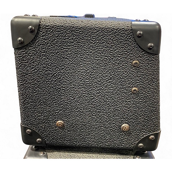 Used Peavey VTM 60 Tube Guitar Amp Head