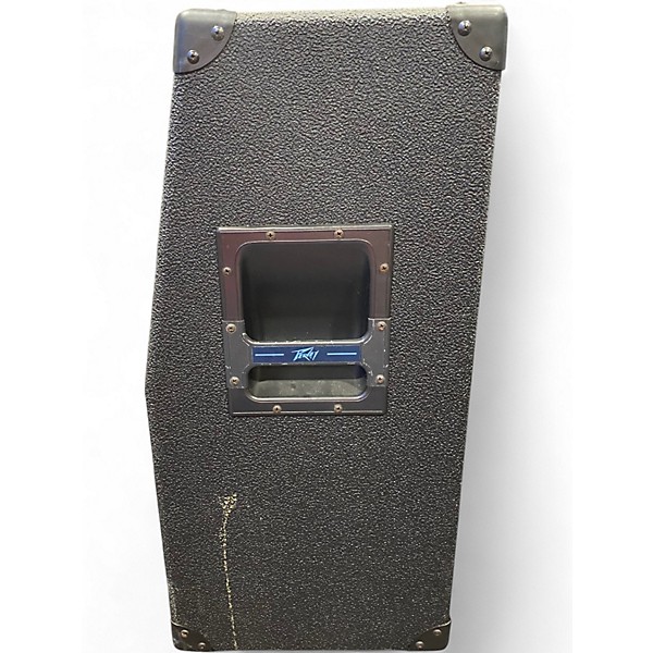 Used Peavey 412 MS Guitar Stack