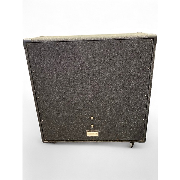 Used Peavey 412 MS Guitar Stack