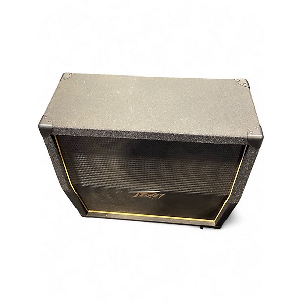 Used Peavey 412 MS Guitar Stack