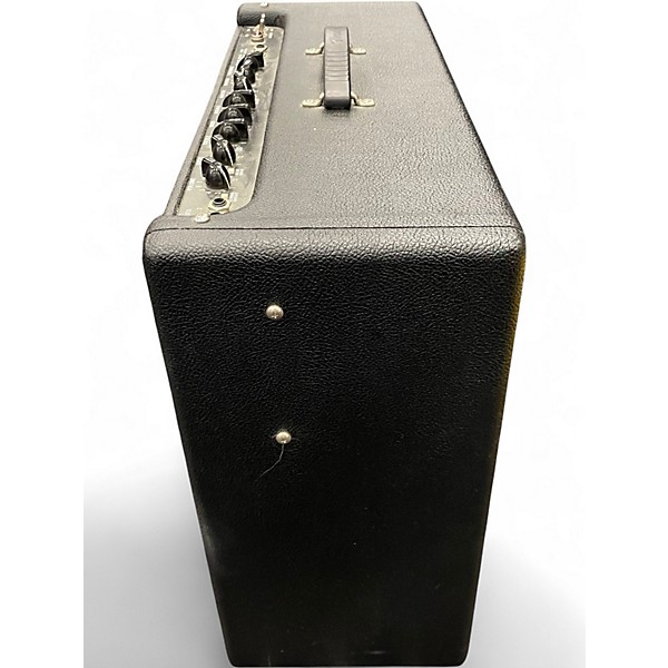 Used Fender Hot Rod Deville III 60W 4x10 Tube Guitar Combo Amp
