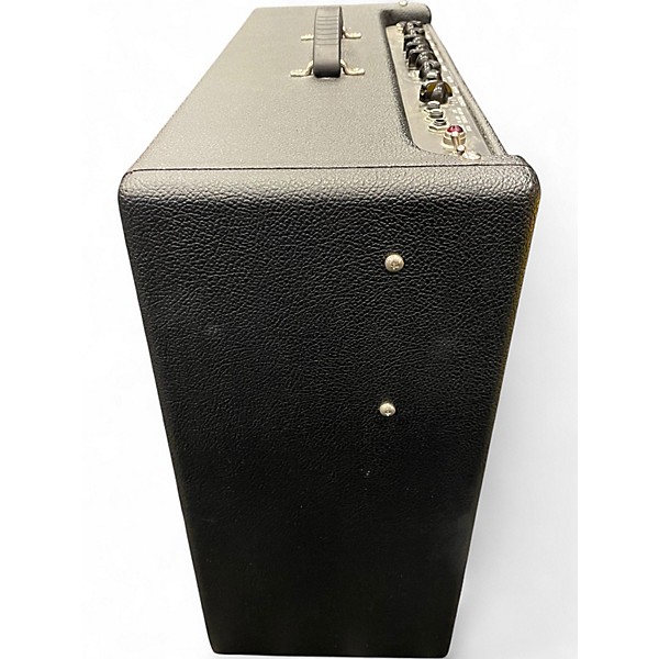 Used Fender Hot Rod Deville III 60W 4x10 Tube Guitar Combo Amp