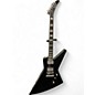 Used Epiphone PROPHECY EXTURA BLACK Solid Body Electric Guitar thumbnail