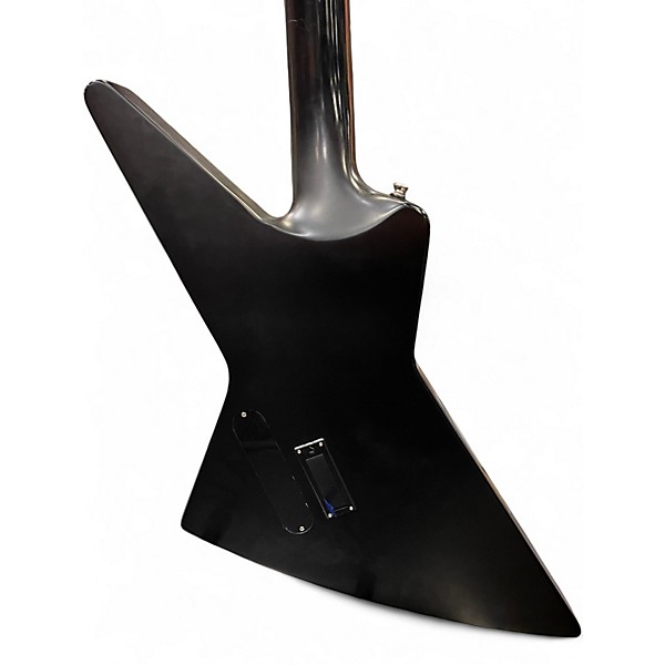 Used Epiphone PROPHECY EXTURA BLACK Solid Body Electric Guitar
