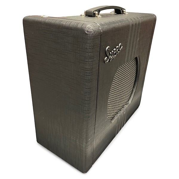 Used Supro DELTA KING 10 Tube Guitar Combo Amp