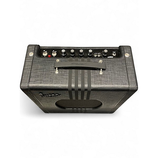 Used Supro DELTA KING 10 Tube Guitar Combo Amp