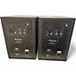 Used Focal Aplpha 65 PAIR Powered Monitor
