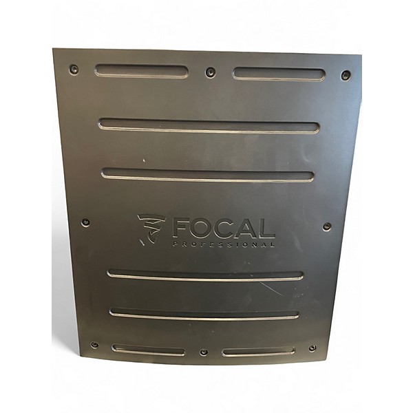 Used Focal Aplpha 65 PAIR Powered Monitor