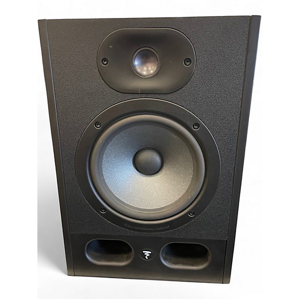 Used Focal Aplpha 65 PAIR Powered Monitor